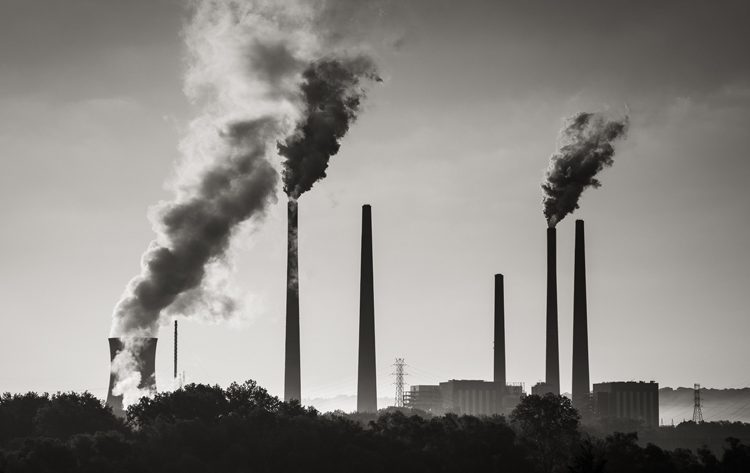 L’industrie durable : Réduire votre empreinte carbone