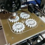 Impression 3D dans l’industrie manufacturière